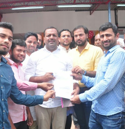 ಸಮಸ್ಯೆಗಳ ಪರಿಹಾರಕ್ಕಾಗಿ ಸಾಲಿಡಾರಿಟಿ ಯೂತ್ ಮೂಮೆಂಟ್ ವತಿಯಿಂದ ಸಚಿವ ಖಾದರ್‌ಗೆ ಮನವಿ